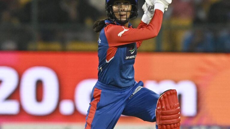 डब्ल्यूपीएल उलटी गिनती: नई कप्तान जेमिमाह के नेतृत्व में कैपिटल्स का लक्ष्य अंतिम बाधा पार करना है