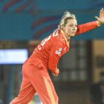 डब्ल्यूपीएल | दिग्गजों के लिए चमकने की जिम्मेदारी विदेशी सितारों पर है