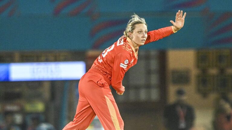 डब्ल्यूपीएल | दिग्गजों के लिए चमकने की जिम्मेदारी विदेशी सितारों पर है