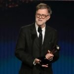 डायरेक्टर्स गिल्ड ने अपने शीर्ष पुरस्कार के लिए एंडरसन, कूगलर, डेल टोरो, सफी और झाओ को नामांकित किया है