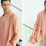 डीवाईके: ऋतिक रोशन '25% बंगाली' हैं, अभिनेता ने माछेर झोल के लिए प्यार का इजहार किया