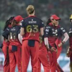 डीसी पर शानदार जीत के बाद स्मृति मंधाना ने आरसीबी की गेंदबाजी इकाई की प्रशंसा की