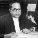 डॉ. बीआर अंबेडकर द्वारा दिन का उद्धरण: मन की स्वतंत्रता ही वास्तविक स्वतंत्रता है...