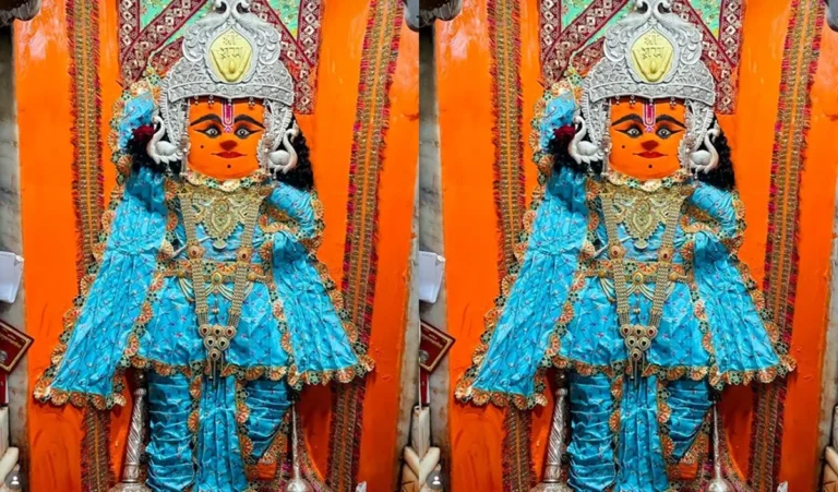 Doctor Hanuman Mandir