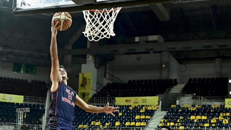 तमिलनाडु के नायक अनंतराज ने केरल की चुनौती पर विजय प्राप्त की