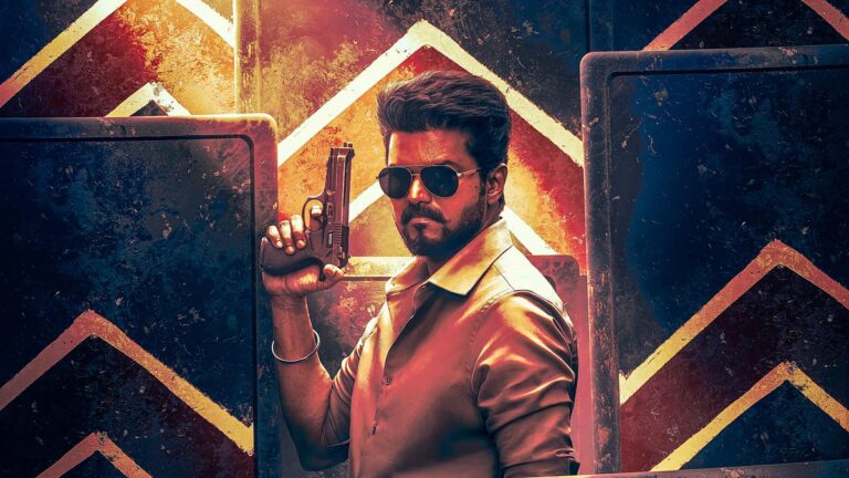 तमिलनाडु, जहां सिनेमा और राजनीति का मिलन होता है