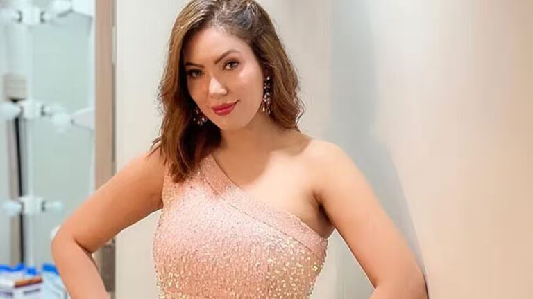 तारक मेहता का उल्टा चश्मा की बबीता जी उर्फ ​​मुनमुन दत्ता ने जेठालाल के साथ अपने प्रतिष्ठित दृश्यों के बारे में बताया कि दिलीप जोशी ने इस भूमिका के लिए उनके नाम की सिफारिश की थी