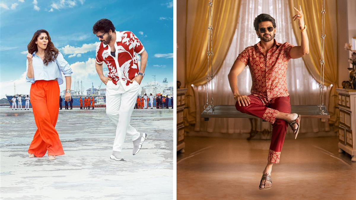 तेलुगु फिल्म प्रोडक्शन हाउस बॉट के नेतृत्व वाली दुर्भावनापूर्ण रेटिंग और समीक्षाओं से निपटने के लिए कानूनी रास्ता अपनाते हैं