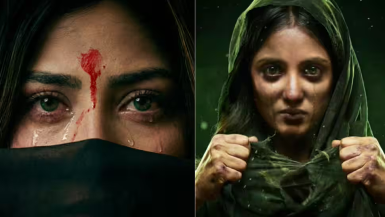 द केरल स्टोरी 2 मोशन पोस्टर आउट: चिलिंग फर्स्ट लुक अंधेरे, भावनात्मक यात्रा का वादा करता है