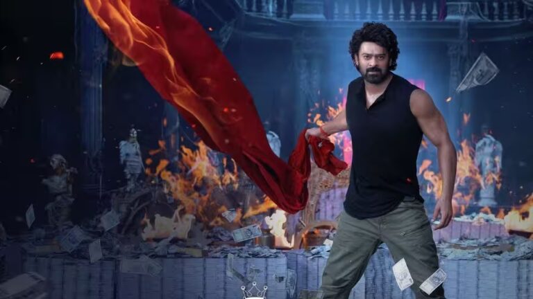 द राजा साब डे 5 बॉक्स ऑफिस: प्रभास की हॉरर-कॉमेडी ने भारत में 119 करोड़ रुपये का आंकड़ा पार किया