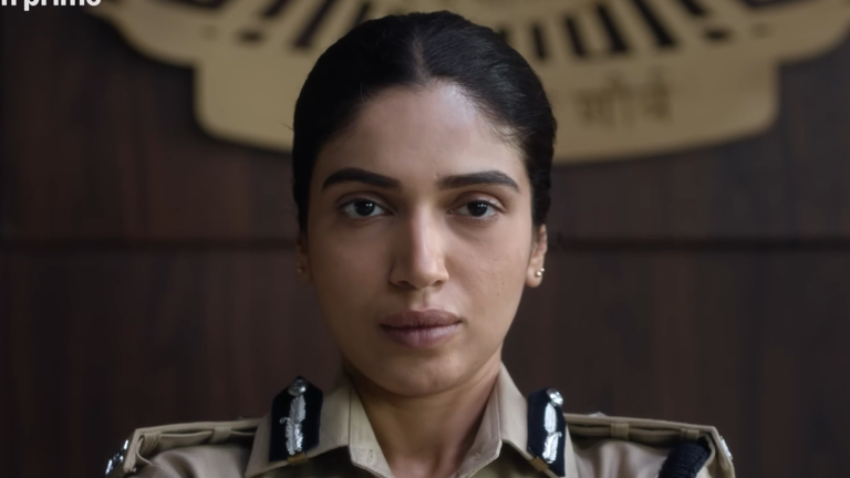 'दलदल' श्रृंखला की समीक्षा: भावनात्मक रूप से थका देने वाला नारा