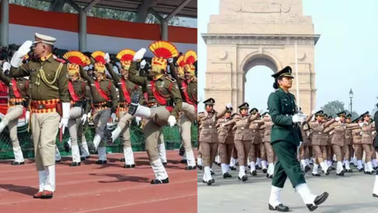 दिल्ली के राजपथ पर नहीं: जानिए कहां मनाई गई भारत की पहली गणतंत्र दिवस परेड?