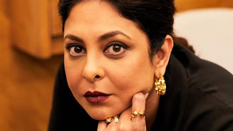 'दिस कैन किल मी': शेफाली शाह ने हर्ष छाया के साथ अपनी पहली शादी से बाहर निकलने के बारे में खुलकर बात की