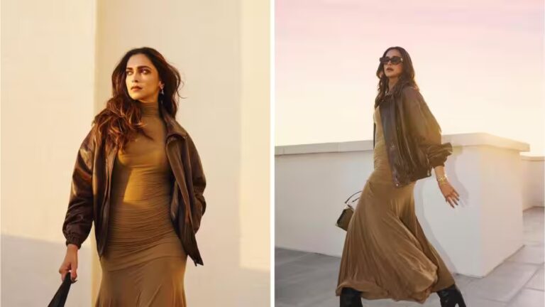 दीपिका पादुकोण 40 साल की हो गईं: किंग, पठान 2 और बहुत कुछ - उनकी 5 सबसे प्रतीक्षित आगामी फिल्में देखें