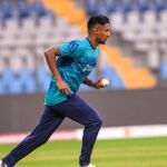 देवजीत सैकिया का कहना है कि बीसीसीआई ने केकेआर से मुस्तफिजुर रहमान को टीम से रिलीज करने को कहा है