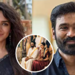 धनुष और मृणाल ठाकुर की शादी का वीडियो वायरल: क्या विजय, तृषा और दुलकर शामिल हुए? यहाँ सच्चाई है