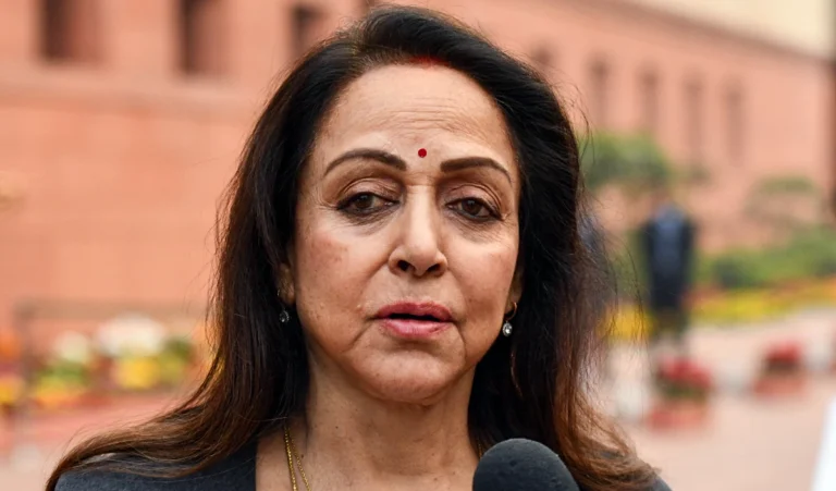 Hema Malini