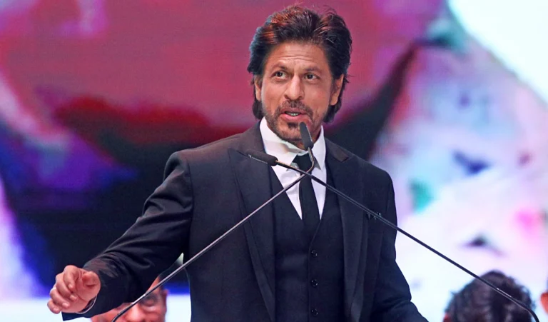 Shah Rukh Khan