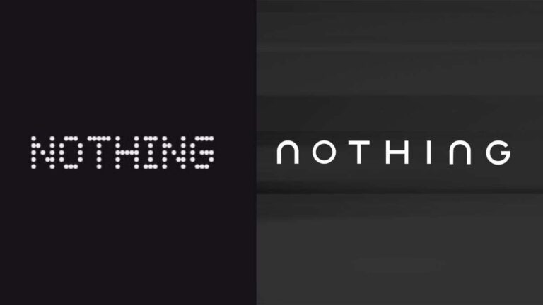 नए लोगो को कोई चिढ़ाता नहीं: क्या प्रतिष्ठित डॉट मैट्रिक्स डिज़ाइन को बदला जा रहा है?