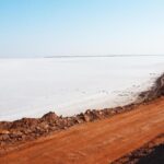 नमक, सूरज, मौसम: कच्छ के रण की खोज