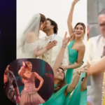 नूपुर सेनन x स्टेबिन बेन की शादी: कृति सेनन का संगीत, हल्दी और बिग-डे लुक डिकोडेड, मिनिमल ग्लैम सही किया गया