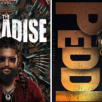 नेटफ्लिक्स पर आगामी तेलुगु फिल्में: नानी की 'पैराडाइज़' से लेकर राम चरण की 'पेड्डी' तक - नाटकीय प्रदर्शन के बाद स्ट्रीम करने के लिए स्टार-स्टडेड लाइनअप