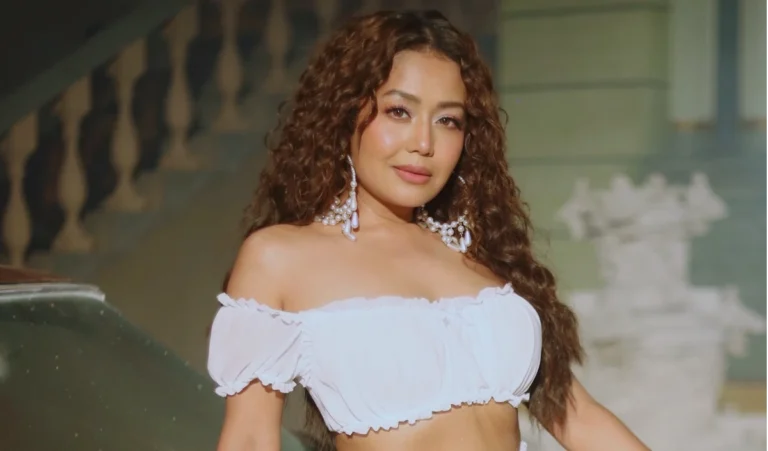 Neha Kakkar