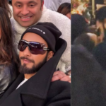 न्यूयॉर्क में एनबीए गेम में दिखे दीपिका पादुकोण और रणवीर सिंह, फैंस ने शेयर किए वायरल मोमेंट्स