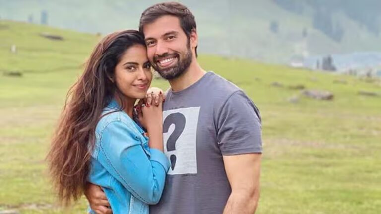 पति मिलिंद चंदवानी के साथ 2026 में 'बड़े बदलाव' का संकेत देने के बाद अविका गौर ने गर्भावस्था की अफवाहें उड़ाईं