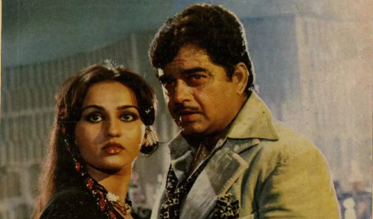 Shatrughan Sinha