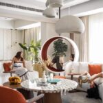 पैनटोन 2026 क्लाउड डांसर: आधुनिक भारतीय आंतरिक सज्जा के लिए एक शांत कैनवास