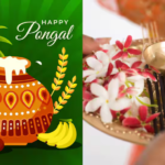 पोंगल 2026: हैप्पी थाई पोंगल, 100+ अंग्रेजी और तेलुगु शुभकामनाएं, संदेश, शुभकामनाएं, और अपने परिवार और प्रियजनों के साथ साझा करने के लिए छवियां