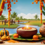 पोंगल 2026: हैप्पी मट्टू पोंगल, 100+ अंग्रेजी और तेलुगु शुभकामनाएं, संदेश, शुभकामनाएं, और अपने परिवार और प्रियजनों के साथ साझा करने के लिए छवियां