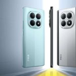 पोको M8 5G को स्नैपड्रैगन 6 जेन 3, 50MP कैमरा, IP66 रेटिंग के साथ दक्षिण कोरिया में लॉन्च किया गया: विवरण