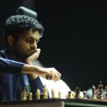 पोस्ट पर निहाल ने आनंद को पछाड़ा, ओपन रैपिड खिताब जीता