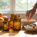 Vitamin D Deficiency