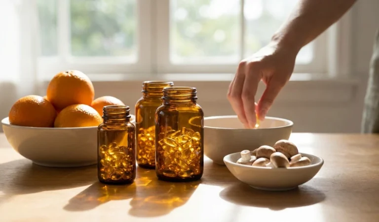 Vitamin D Deficiency