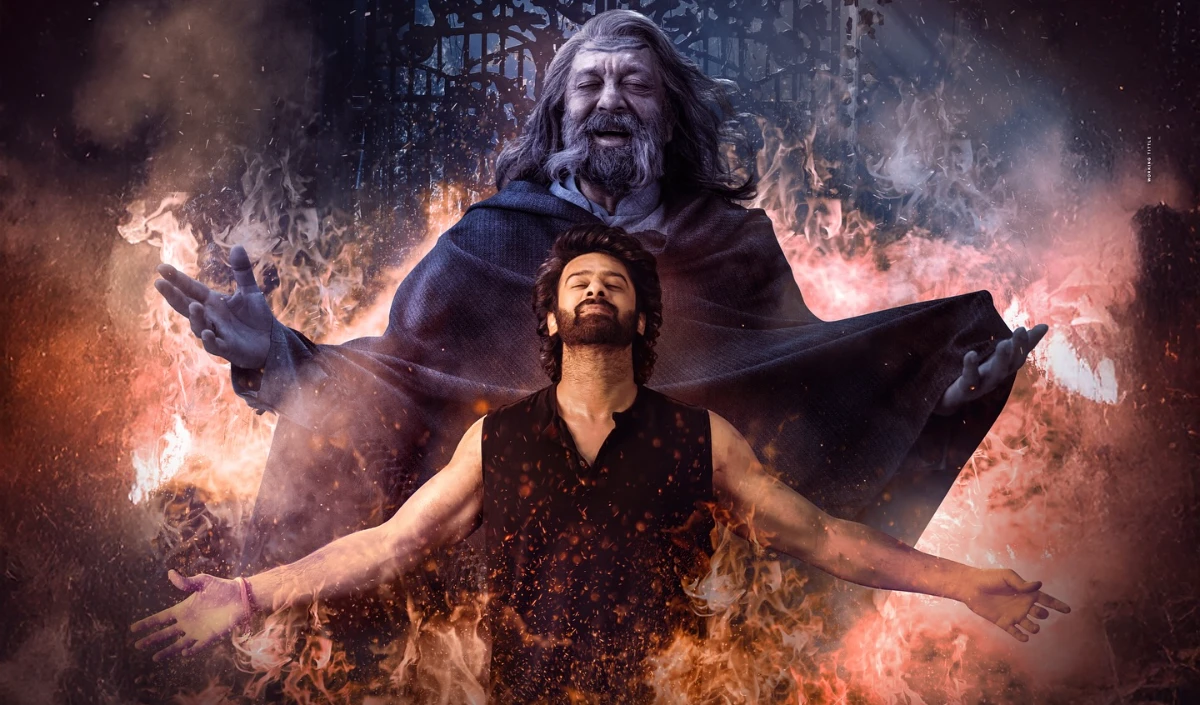 प्रभास पैन-इंडिया रूट | क्या ‘सालार 2’ की चर्चा महज एक पीआर स्टंट है? ‘द राजा साब’ की असफलता के बाद प्रभास का डैमेज कंट्रोल!