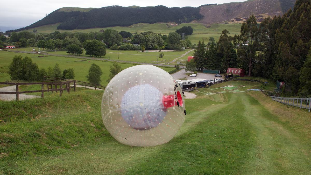 प्रश्नोत्तरी | रविवार की सुबह की तरह आसान: चरम खेलों के बारे में सब कुछ