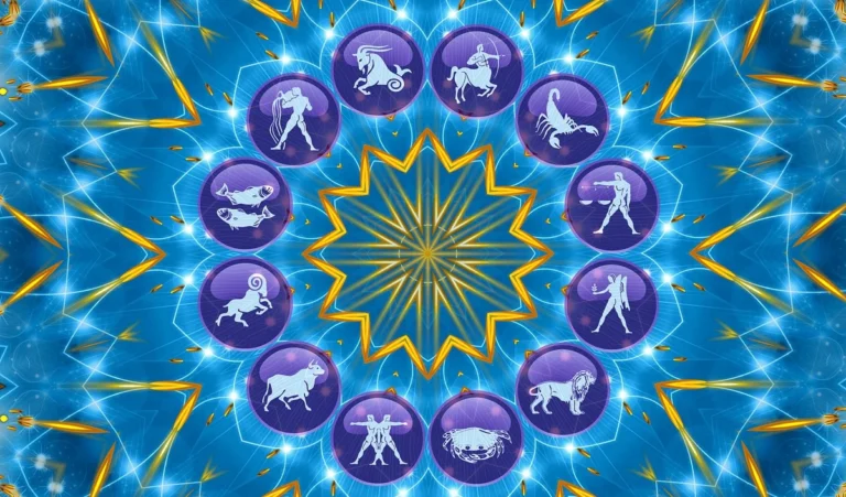Weekly Astrology february