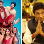 'फिल्म देख लो, वरना ये रिलीज करता रहेगा': किस किसको प्यार करूं 2 की दोबारा रिलीज से पहले सुनील पाल का कपिल शर्मा के लिए मजेदार संदेश