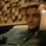 फिल्म निर्माता सिरिल अब्राहम डेनिस अपनी पहली फिल्म 'वाटुसी जॉम्बी!'