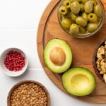 फैटी लीवर और कोलन कैंसर का खतरा: फ्लोरिडा स्थित गैस्ट्रोएंटेरोलॉजिस्ट 5 रोजमर्रा के खाद्य पदार्थ साझा करते हैं जो मदद कर सकते हैं