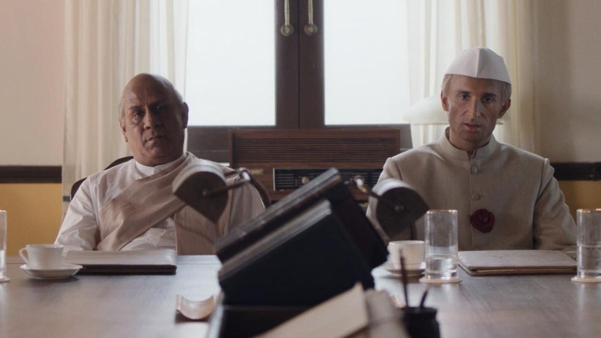 ‘फ्रीडम एट मिडनाइट’ सीज़न 2 सीरीज़ की समीक्षा: निखिल आडवाणी पाठ और संदर्भ के बीच मधुर स्थान पर हैं