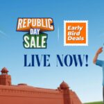 फ्लिपकार्ट रिपब्लिक डे सेल 2026 17 जनवरी से शुरू हो रही है: आईफोन, सैमसंग और अन्य पर भारी छूट की उम्मीद है