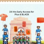 फ्लिपकार्ट रिपब्लिक डे सेल 2026 की तारीखों की घोषणा, स्मार्टफोन, लैपटॉप और अन्य चीजों पर भारी छूट