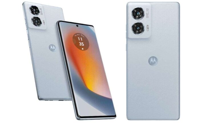 फ्लिपकार्ट रिपब्लिक डे सेल में मोटोरोला एज 50 फ्यूज़न सिर्फ 668 रुपये प्रति माह पर उपलब्ध है