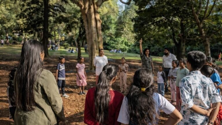 बचपन मनाओ ने बचपन को पुनः प्राप्त करने के लिए एक शहरव्यापी आंदोलन, बीएम इन ए बॉक्स लॉन्च किया