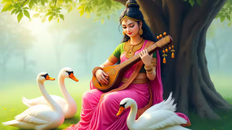 बसंत पंचमी 2026: तारीख, समय, सरस्वती पूजा का मुहूर्त, तिथि और त्योहार का महत्व देखें