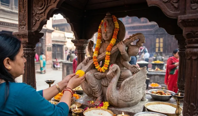 Basant Panchami 2026 Vastu Tips